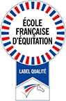 Ecole francaise d'équitation